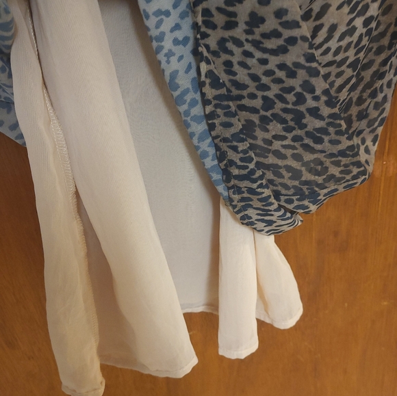 Mango Ladies leopard pattern dress - Picture 5 of 6